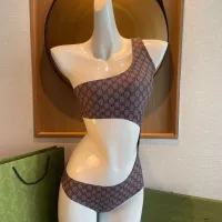 Cheap Gucci Swimming &amp; Bathing Suits For Women #1294908 Replica Wholesale [$38.00 USD] [ITEM#1294908] on Replica Gucci Swimming &amp; Bathing Suits