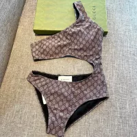 Cheap Gucci Swimming &amp; Bathing Suits For Women #1294908 Replica Wholesale [$38.00 USD] [ITEM#1294908] on Replica Gucci Swimming &amp; Bathing Suits