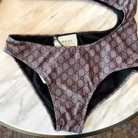 Cheap Gucci Swimming &amp; Bathing Suits For Women #1294908 Replica Wholesale [$38.00 USD] [ITEM#1294908] on Replica Gucci Swimming &amp; Bathing Suits