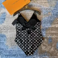 Cheap Louis Vuitton LV Bathing Suits For Women #1294909 Replica Wholesale [$38.00 USD] [ITEM#1294909] on Replica Louis Vuitton LV Bathing Suits