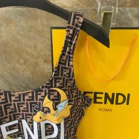 Cheap Fendi Bathing Suits For Women #1294911 Replica Wholesale [$39.00 USD] [ITEM#1294911] on Replica Fendi Bathing Suits