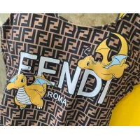 Cheap Fendi Bathing Suits For Women #1294911 Replica Wholesale [$39.00 USD] [ITEM#1294911] on Replica Fendi Bathing Suits