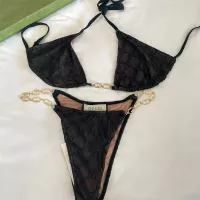 Cheap Gucci Swimming &amp; Bathing Suits For Women #1294916 Replica Wholesale [$39.00 USD] [ITEM#1294916] on Replica Gucci Swimming &amp; Bathing Suits