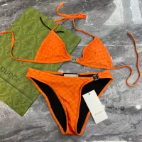 Cheap Gucci Swimming &amp; Bathing Suits For Women #1294919 Replica Wholesale [$36.00 USD] [ITEM#1294919] on Replica Gucci Swimming &amp; Bathing Suits