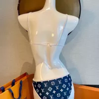 Cheap Louis Vuitton LV Bathing Suits For Women #1294922 Replica Wholesale [$36.00 USD] [ITEM#1294922] on Replica Louis Vuitton LV Bathing Suits