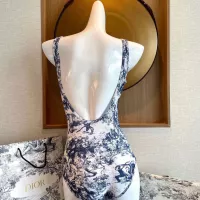 Cheap Christian Dior Bathing Suits For Women #1294925 Replica Wholesale [$38.00 USD] [ITEM#1294925] on Replica Christian Dior Bathing Suits