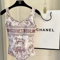 Cheap Christian Dior Bathing Suits For Women #1294926 Replica Wholesale [$38.00 USD] [ITEM#1294926] on Replica Christian Dior Bathing Suits