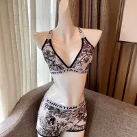 Cheap Christian Dior Bathing Suits For Women #1294927 Replica Wholesale [$38.00 USD] [ITEM#1294927] on Replica Christian Dior Bathing Suits