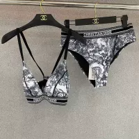 Cheap Christian Dior Bathing Suits For Women #1294929 Replica Wholesale [$39.00 USD] [ITEM#1294929] on Replica Christian Dior Bathing Suits