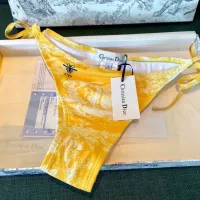 Cheap Christian Dior Bathing Suits For Women #1294931 Replica Wholesale [$36.00 USD] [ITEM#1294931] on Replica Christian Dior Bathing Suits