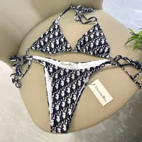 Cheap Christian Dior Bathing Suits For Women #1294932 Replica Wholesale [$34.00 USD] [ITEM#1294932] on Replica Christian Dior Bathing Suits