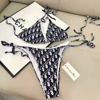 Cheap Christian Dior Bathing Suits For Women #1294932 Replica Wholesale [$34.00 USD] [ITEM#1294932] on Replica Christian Dior Bathing Suits