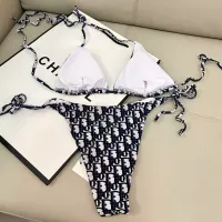 Cheap Christian Dior Bathing Suits For Women #1294932 Replica Wholesale [$34.00 USD] [ITEM#1294932] on Replica Christian Dior Bathing Suits