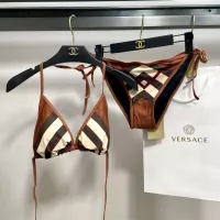 Cheap Burberry Bathing Suits For Women #1294933 Replica Wholesale [$36.00 USD] [ITEM#1294933] on Replica Burberry Bathing Suits