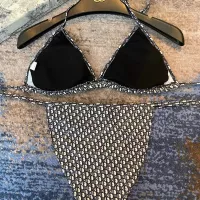 Cheap Christian Dior Bathing Suits For Women #1294934 Replica Wholesale [$34.00 USD] [ITEM#1294934] on Replica Christian Dior Bathing Suits