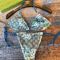 Cheap Gucci Swimming &amp; Bathing Suits For Women #1294935 Replica Wholesale [$34.00 USD] [ITEM#1294935] on Replica Gucci Swimming &amp; Bathing Suits