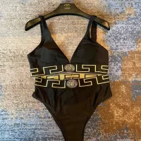 Cheap Versace Bathing Suits For Women #1294953 Replica Wholesale [$36.00 USD] [ITEM#1294953] on Replica Versace Bathing Suits