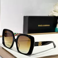 Cheap Dolce &amp; Gabbana AAA Quality Sunglasses #1294954 Replica Wholesale [$60.00 USD] [ITEM#1294954] on Replica Dolce &amp; Gabbana AAA Quality Sunglasses