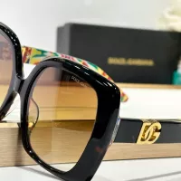 Cheap Dolce &amp; Gabbana AAA Quality Sunglasses #1294954 Replica Wholesale [$60.00 USD] [ITEM#1294954] on Replica Dolce &amp; Gabbana AAA Quality Sunglasses