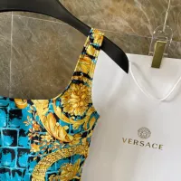 Cheap Versace Bathing Suits For Women #1294960 Replica Wholesale [$38.00 USD] [ITEM#1294960] on Replica Versace Bathing Suits