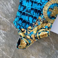 Cheap Versace Bathing Suits For Women #1294960 Replica Wholesale [$38.00 USD] [ITEM#1294960] on Replica Versace Bathing Suits