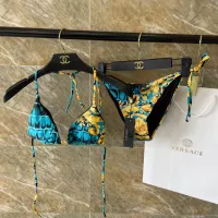 Cheap Versace Bathing Suits For Women #1294961 Replica Wholesale [$38.00 USD] [ITEM#1294961] on Replica Versace Bathing Suits