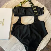 Cheap Versace Bathing Suits For Women #1294963 Replica Wholesale [$38.00 USD] [ITEM#1294963] on Replica Versace Bathing Suits