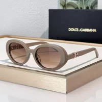 Cheap Dolce &amp; Gabbana AAA Quality Sunglasses #1294964 Replica Wholesale [$60.00 USD] [ITEM#1294964] on Replica Dolce &amp; Gabbana AAA Quality Sunglasses