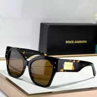 Cheap Dolce &amp; Gabbana AAA Quality Sunglasses #1294975 Replica Wholesale [$60.00 USD] [ITEM#1294975] on Replica Dolce &amp; Gabbana AAA Quality Sunglasses