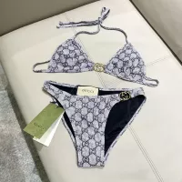 Cheap Gucci Swimming &amp; Bathing Suits For Women #1294992 Replica Wholesale [$38.00 USD] [ITEM#1294992] on Replica Gucci Swimming &amp; Bathing Suits