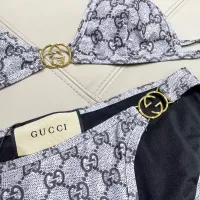 Cheap Gucci Swimming &amp; Bathing Suits For Women #1294992 Replica Wholesale [$38.00 USD] [ITEM#1294992] on Replica Gucci Swimming &amp; Bathing Suits