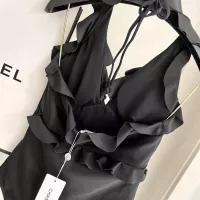 Cheap Chanel Bathing Suits For Women #1295017 Replica Wholesale [$42.00 USD] [ITEM#1295017] on Replica Chanel Bathing Suits