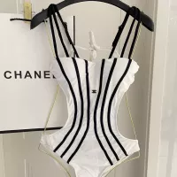 Cheap Chanel Bathing Suits For Women #1295025 Replica Wholesale [$42.00 USD] [ITEM#1295025] on Replica Chanel Bathing Suits