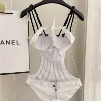 Cheap Chanel Bathing Suits For Women #1295025 Replica Wholesale [$42.00 USD] [ITEM#1295025] on Replica Chanel Bathing Suits