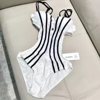 Cheap Chanel Bathing Suits For Women #1295025 Replica Wholesale [$42.00 USD] [ITEM#1295025] on Replica Chanel Bathing Suits