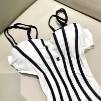 Cheap Chanel Bathing Suits For Women #1295025 Replica Wholesale [$42.00 USD] [ITEM#1295025] on Replica Chanel Bathing Suits