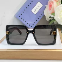 Cheap Gucci AAA Quality Sunglasses #1295026 Replica Wholesale [$60.00 USD] [ITEM#1295026] on Replica Gucci AAA Quality Sunglasses