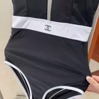 Cheap Chanel Bathing Suits For Women #1295033 Replica Wholesale [$39.00 USD] [ITEM#1295033] on Replica Chanel Bathing Suits