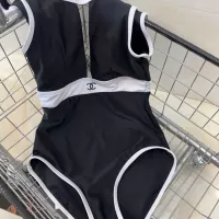 Cheap Chanel Bathing Suits For Women #1295033 Replica Wholesale [$39.00 USD] [ITEM#1295033] on Replica Chanel Bathing Suits