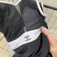 Cheap Chanel Bathing Suits For Women #1295033 Replica Wholesale [$39.00 USD] [ITEM#1295033] on Replica Chanel Bathing Suits