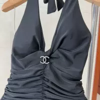 Cheap Chanel Bathing Suits For Women #1295034 Replica Wholesale [$40.00 USD] [ITEM#1295034] on Replica Chanel Bathing Suits