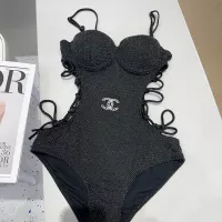 Cheap Chanel Bathing Suits For Women #1295043 Replica Wholesale [$42.00 USD] [ITEM#1295043] on Replica Chanel Bathing Suits