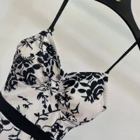 Cheap Chanel Bathing Suits For Women #1295048 Replica Wholesale [$42.00 USD] [ITEM#1295048] on Replica Chanel Bathing Suits