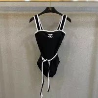 Cheap Chanel Bathing Suits For Women #1295056 Replica Wholesale [$39.00 USD] [ITEM#1295056] on Replica Chanel Bathing Suits