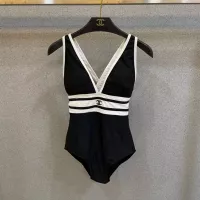 Cheap Chanel Bathing Suits For Women #1295063 Replica Wholesale [$42.00 USD] [ITEM#1295063] on Replica Chanel Bathing Suits