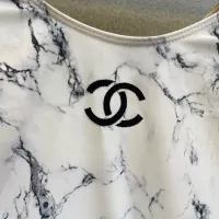 Cheap Chanel Bathing Suits For Women #1295066 Replica Wholesale [$40.00 USD] [ITEM#1295066] on Replica Chanel Bathing Suits