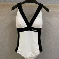 Cheap Chanel Bathing Suits For Women #1295071 Replica Wholesale [$40.00 USD] [ITEM#1295071] on Replica Chanel Bathing Suits