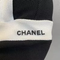 Cheap Chanel Bathing Suits For Women #1295072 Replica Wholesale [$40.00 USD] [ITEM#1295072] on Replica Chanel Bathing Suits