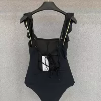 Cheap Chanel Bathing Suits For Women #1295073 Replica Wholesale [$40.00 USD] [ITEM#1295073] on Replica Chanel Bathing Suits