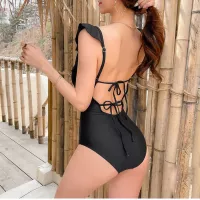 Cheap Chanel Bathing Suits For Women #1295073 Replica Wholesale [$40.00 USD] [ITEM#1295073] on Replica Chanel Bathing Suits